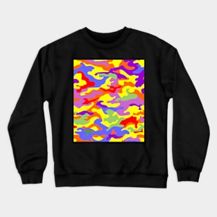 Gaymouflage - Pure Crewneck Sweatshirt